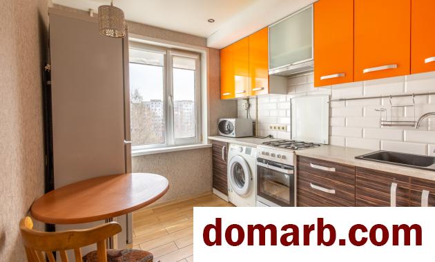 Купить Минск Купить Квартиру 1984 г. 49.31 м2 7 этаж 2-ная Звязда газ� в городе Минск