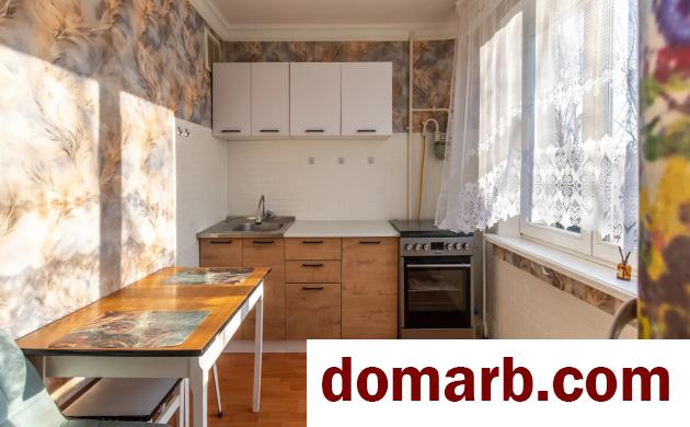 Купить Минск Купить Квартиру 1971 г. 34.5 м2 4 этаж 1-ная Янки Мавра � в городе Минск