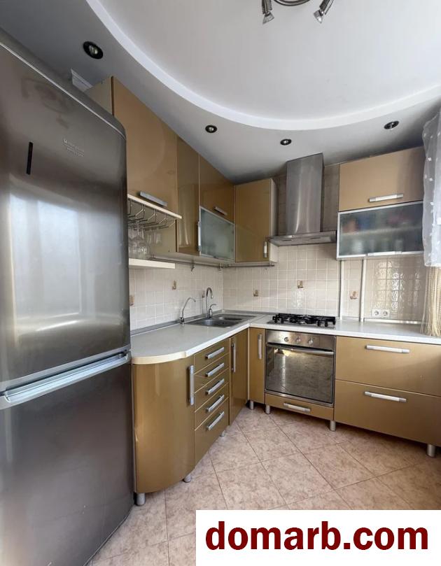 Купить Минск Купить Квартиру 1966 г. 59.4 м2 3 этаж 3-ная Притыцкого  в городе Минск