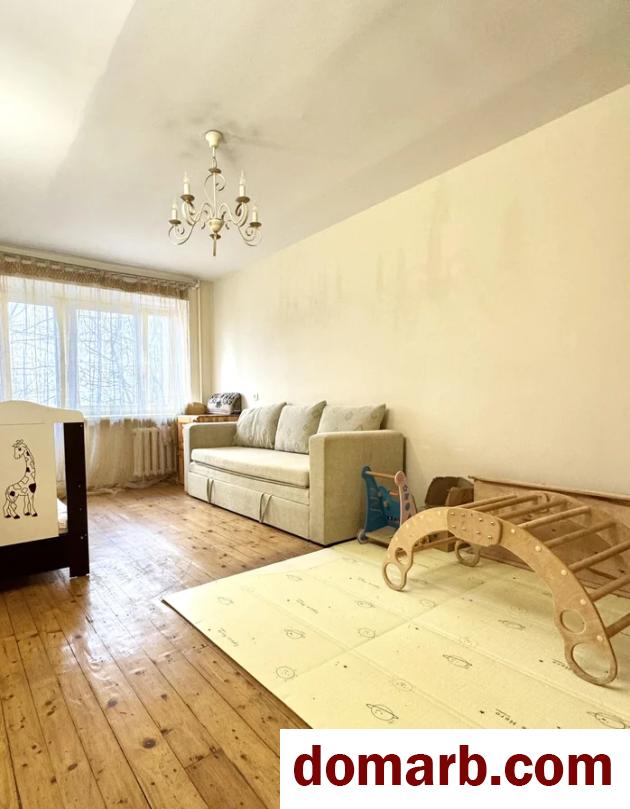 Купить Минск Купить Квартиру 1965 г. 42.7 м2 3 этаж 2-ная Менделеева  в городе Минск