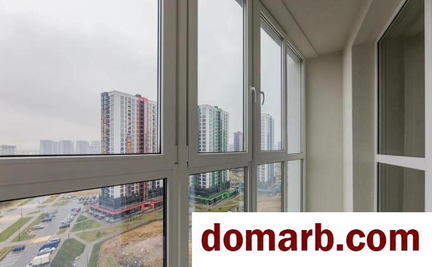 Купить Минск Купить Квартиру 2025 г. 32.2 м2 15 этаж 1-ная Леонида Ще� в городе Минск