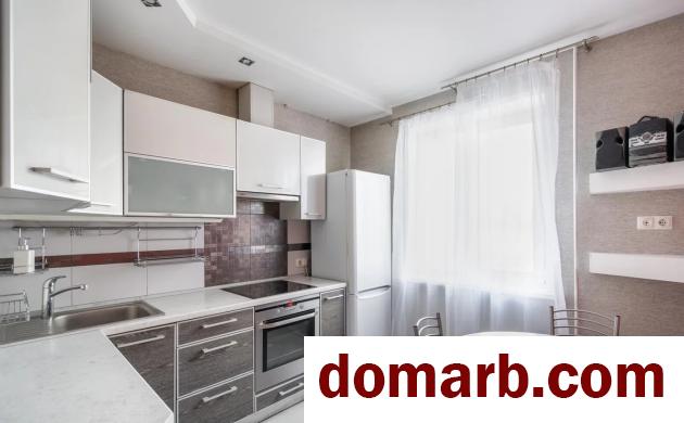 Купить Минск Купить Квартиру 1993 г. 76.7 м2 3 этаж 4-ная Бачило ул. 3  в городе Минск