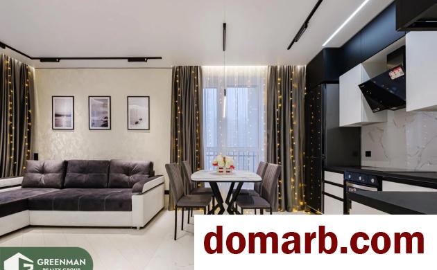 Купить Минск Купить Квартиру 2024 г. 63.4 м2 9 этаж 3-ная Леонида Щем в городе Минск