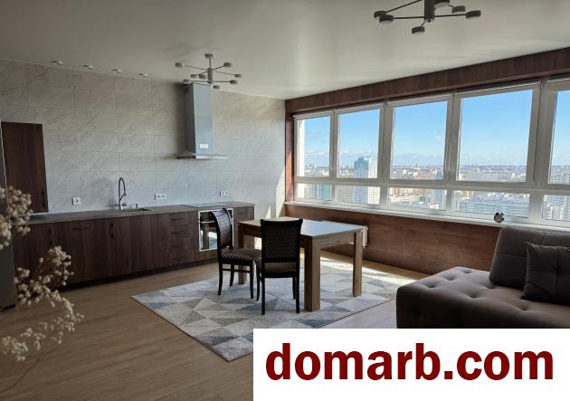 Купить Минск Снять Квартиру 2-ная Максима Богдановича ул. $1200 в городе Минск