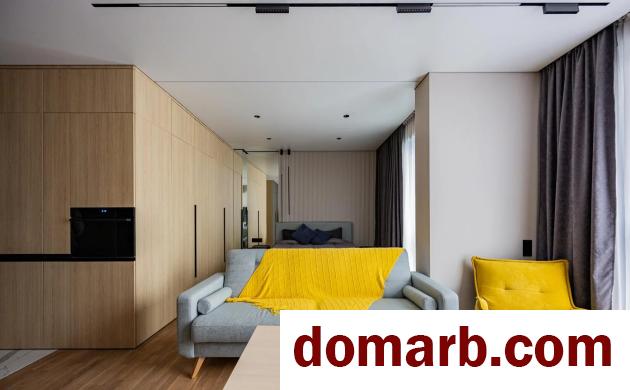 Купить Минск Купить Квартиру 2022 г. 39.4 м2 21 этаж 1-ная Белградска в городе Минск