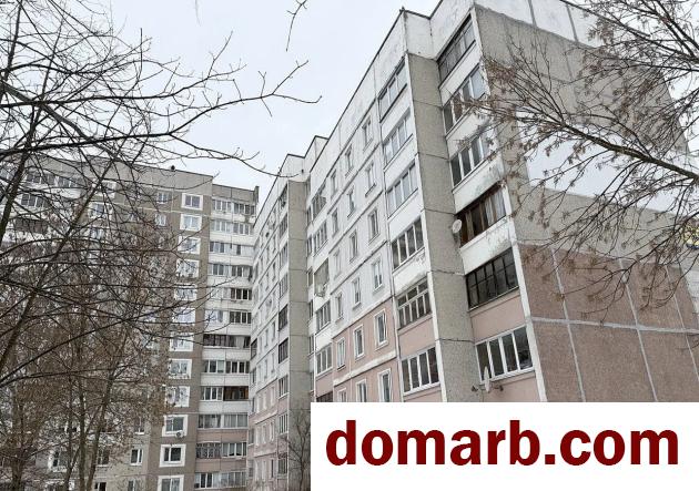 Купить Минск Купить Квартиру 1994 г. 65.1 м2 7 этаж 3-ная Есенина ул.  в городе Минск