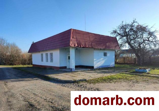 Барановичи Купить дом 119.3 м2 $3933