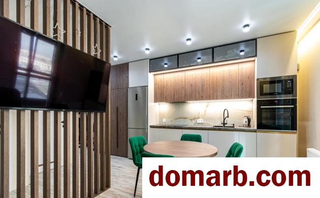 Минск Купить Квартиру 2023 г. 55.4 м2 5 этаж 3-ная Левина ул. 7 