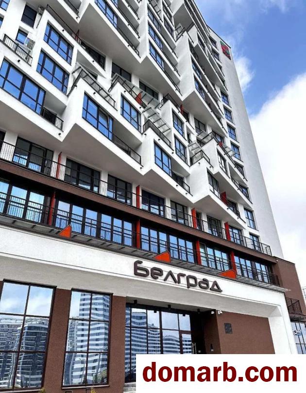 Минск Купить Квартиру 2023 г. 34.8 м2 2 этаж 1-ная Николы Тесл