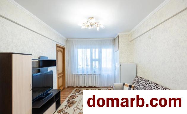 Купить Минск Купить Квартиру 1970 г. 48.7 м2 1 этаж 3-ная Матусевича  в городе Минск