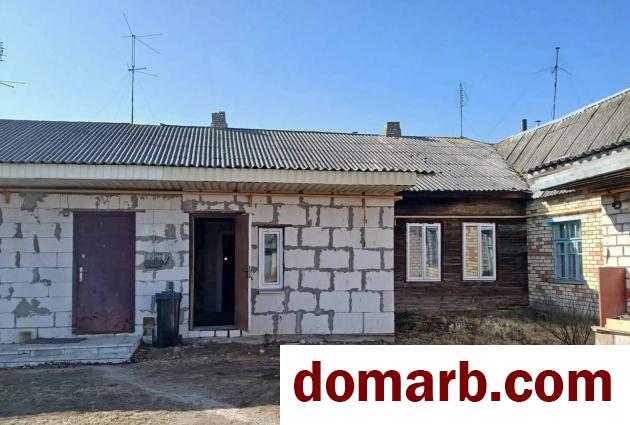 Купить Руденск Купить Квартиру 1967 г. 53 м2 1 этаж 2-ная Дукорская  в городе Руденск