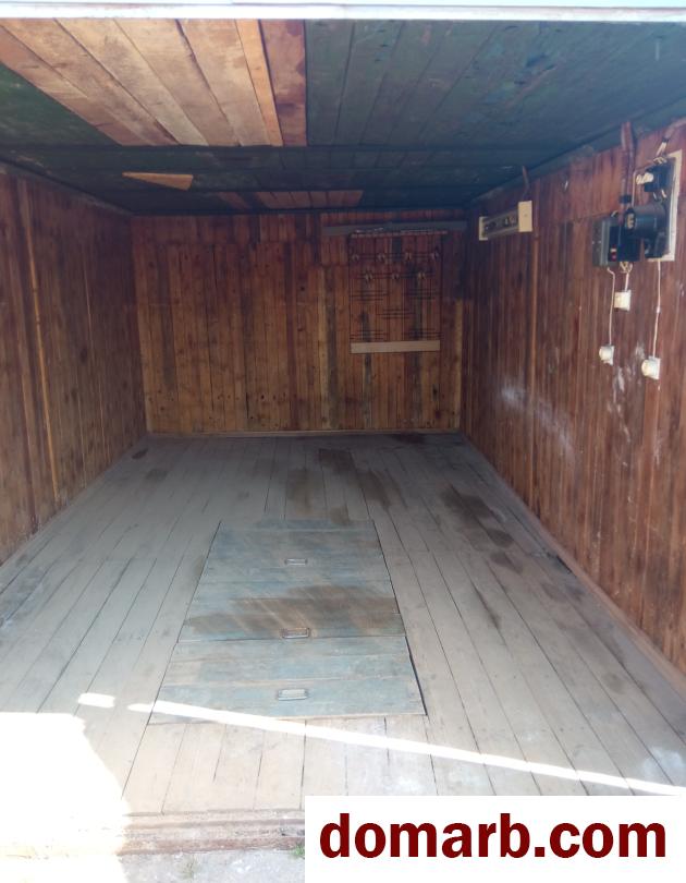 Купить Минск Купить Гараж 1999 г. 13.30 - 14.20 м2 1 этаж 1-ная Радиальна в городе Минск