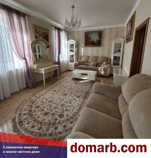 Купить Минск Купить дом 1986 г. 161.7 м2 Нововиленская ул ул. $199900 в городе Минск