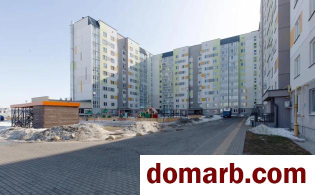 Купить Сеница Купить Квартиру 2023 г. 88.1 м2 4 этаж 3-ная Парковая у в городе Сеница