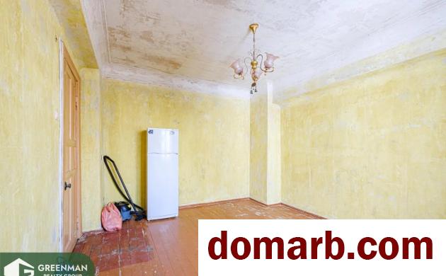 Купить Минск Купить Квартиру 1957 г. 31.7 м2 4 этаж 1-ная Рыбалко ул.  в городе Минск