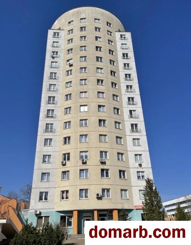 Купить Минск Купить Квартиру 2007 г. 41.3 м2 5 этаж 1-ная Ольшевског� в городе Минск