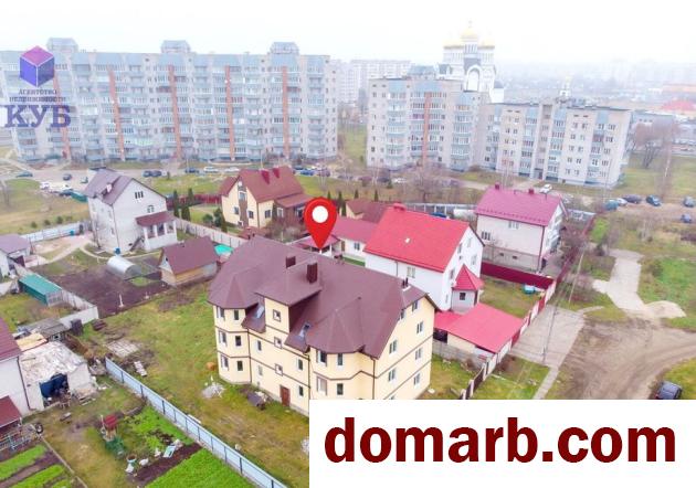 Купить Могилёв Купить дом 2019 г. 602.2 м2 Озерина ул ул. $170000 в городе Могилёв