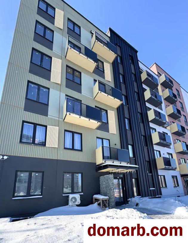 Купить Колодищи Купить Квартиру 2024 г. 44.6 м2 2 этаж 1-ная Хвойная  в городе Колодищи