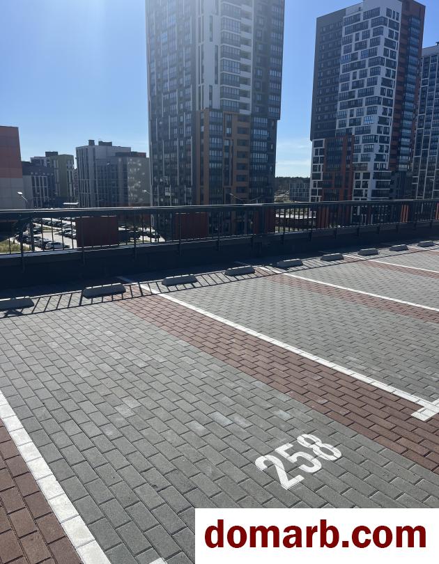 Купить Копище Купить Гараж 2025 г. 14.40 м2 1 этаж 1-ная Камова 7а ул. $ в городе Копище