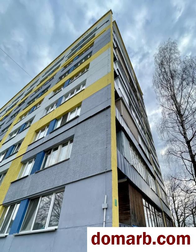 Купить Минск Купить Квартиру 1967 г. 47 м2 2 этаж 2-ная Ванеева ул. 6  в городе Минск