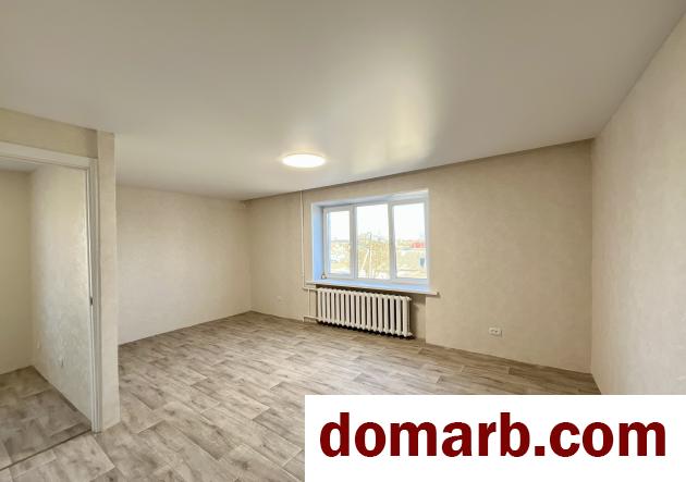 Купить Борисов Купить Квартиру 1967 г. 30 м2 3 этаж 1-ная Чапаева ул в городе Борисов