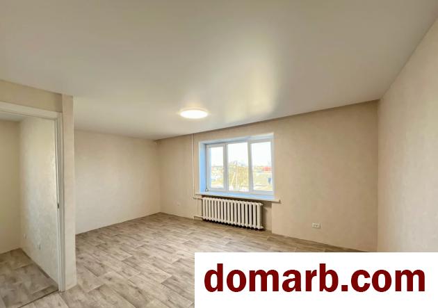 Купить Борисов Купить Квартиру 1967 г. 30 м2 3 этаж 1-ная Чапаева ул в городе Борисов