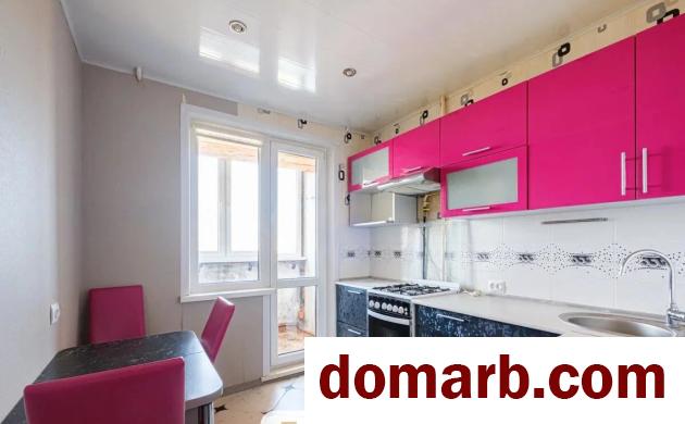 Купить Минск Купить Квартиру 1982 г. 35.3 м2 7 этаж 1-ная Алтайская у в городе Минск