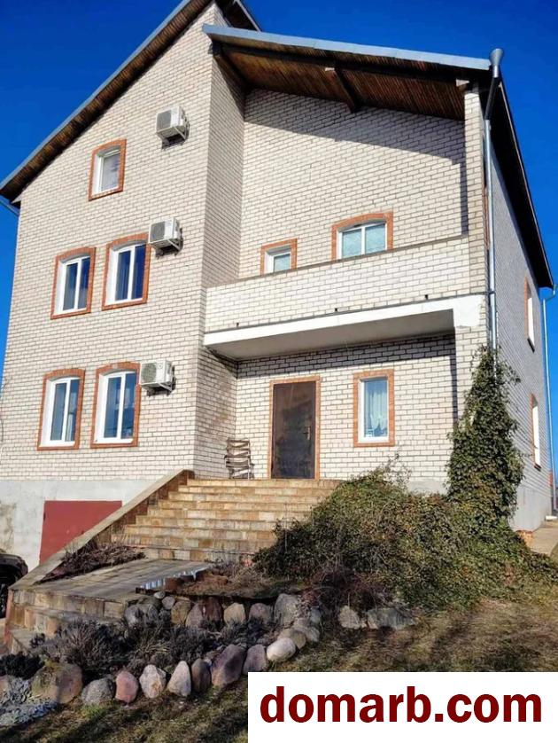 Купить Выверы Купить Квартиру 2007 г. 292.5 м2 1 этаж 5+-ная Мира ул. 28 в городе Выверы