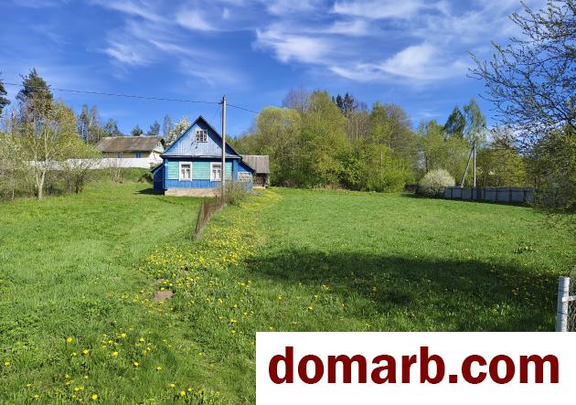 Купить Олехновичи Купить Дом 1976 г. 57 м2 1 этаж 1-ная Заречная ул.  в городе Олехновичи