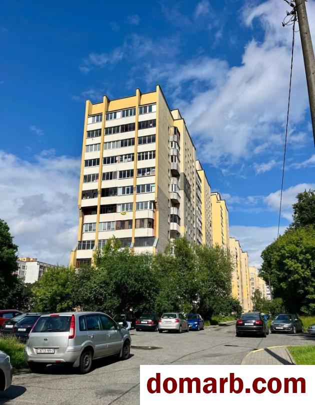 Купить Минск Купить Квартиру 1987 г. 65 м2 3 этаж 3-ная Денисовская  в городе Минск