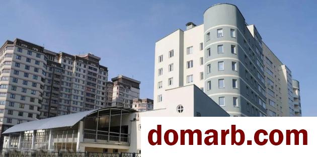 Купить Минск Купить Квартиру 2011 г. 89.8 м2 6 этаж 3-ная Бурдейного  в городе Минск