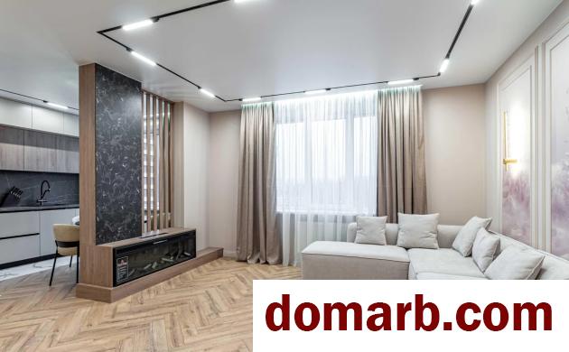 Купить Минск Купить Квартиру 2022 г. 90.5 м2 2 этаж 3-ная Дзержинско� в городе Минск