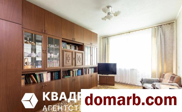 Купить Минск Купить Квартиру 1985 г. 49.1 м2 5 этаж 2-ная Лобанка ул.  в городе Минск