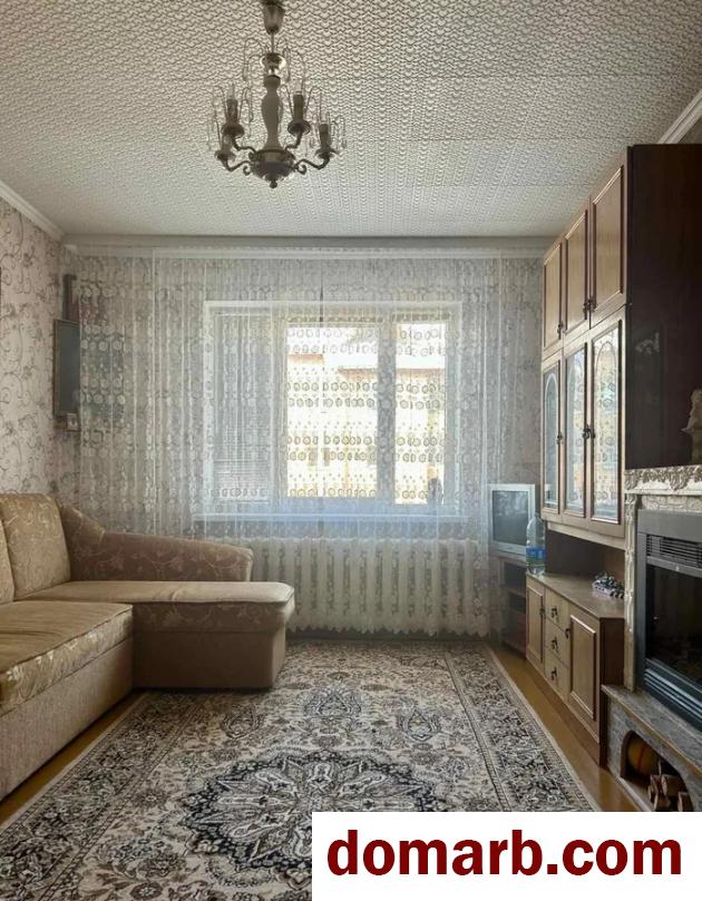 Купить Фаниполь Купить Квартиру 1992 г. 69.3 м2 4 этаж 3-ная Комсомо� в городе Фаниполь