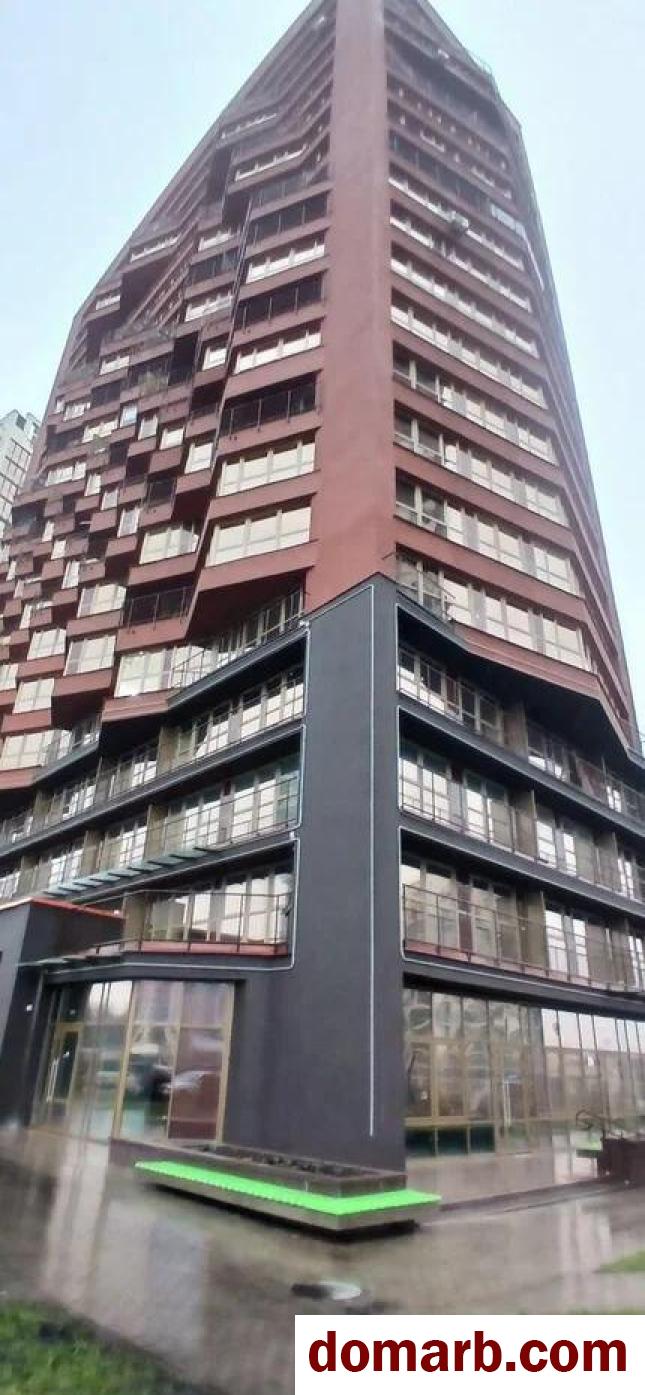 Купить Минск Купить Квартиру 2025 г. 64 м2 2 этаж 3-ная Жореса Алфёр в городе Минск