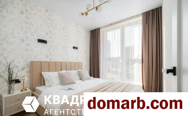 Купить Минск Купить Квартиру 2023 г. 27.6 м2 8 этаж 1-ная Николы Тесл в городе Минск