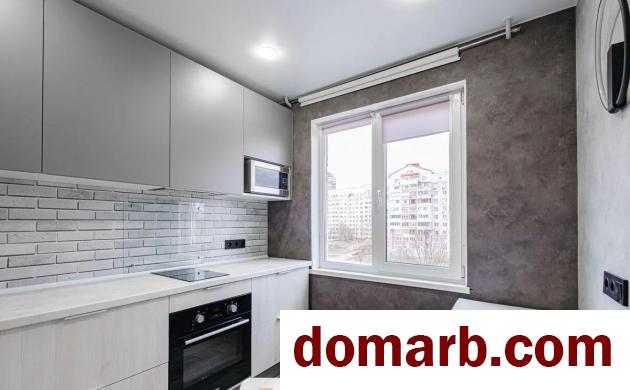 Купить Минск Купить Квартиру 1981 г. 65.6 м2 6 этаж 3-ная Бурдейного  в городе Минск