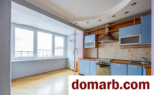 Купить Минск Купить Квартиру 2003 г. 78 м2 7 этаж 3-ная Прушинских у в городе Минск