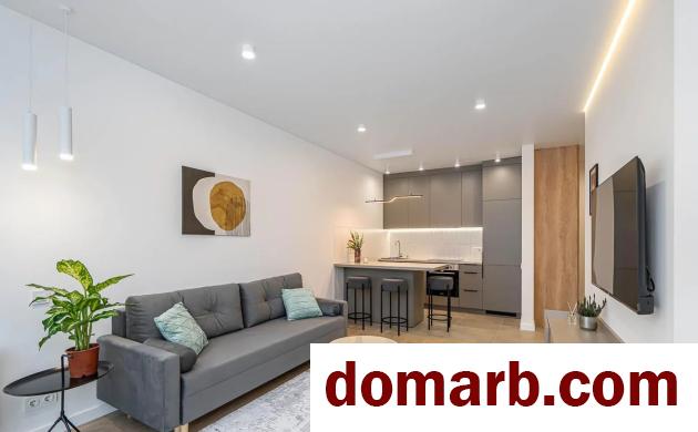 Купить Минск Купить Квартиру 2024 г. 42.7 м2 2 этаж 2-ная Братская ул в городе Минск