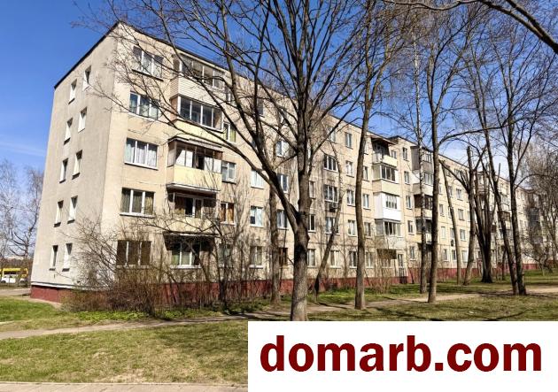 Купить Минск Купить Квартиру 1971 г. 62.02 м2 4 этаж 3-ная Голодеда у� в городе Минск