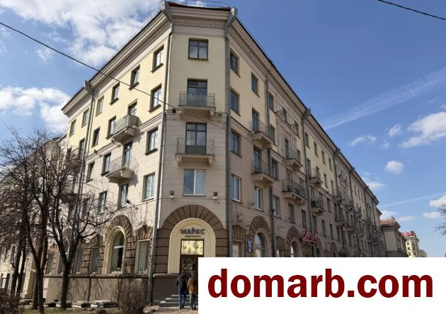 Купить Минск Купить Квартиру 1959 г. 79.2 м2 2 этаж 3-ная Козлова ул.  в городе Минск