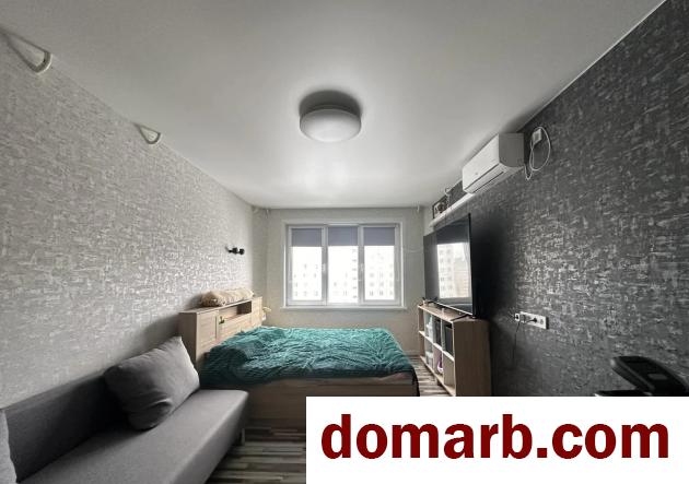 Купить Минск Купить Квартиру 1984 г. 35.6 м2 7 этаж 1-ная Ротмистров� в городе Минск