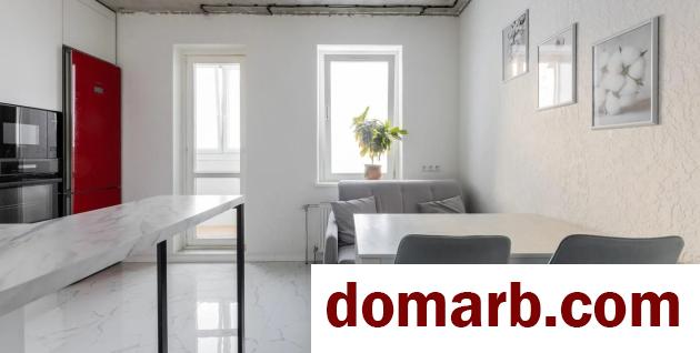 Купить Минск Купить Квартиру 2023 г. 92.8 м2 6 этаж 3-ная Ангарская у в городе Минск