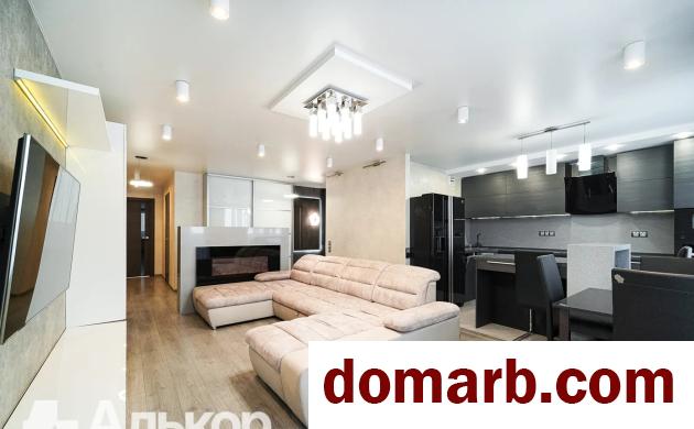 Купить Большой Тростенец Купить Квартиру 2014 г. 115 м2 5 этаж 4-ная в городе Большой Тростенец