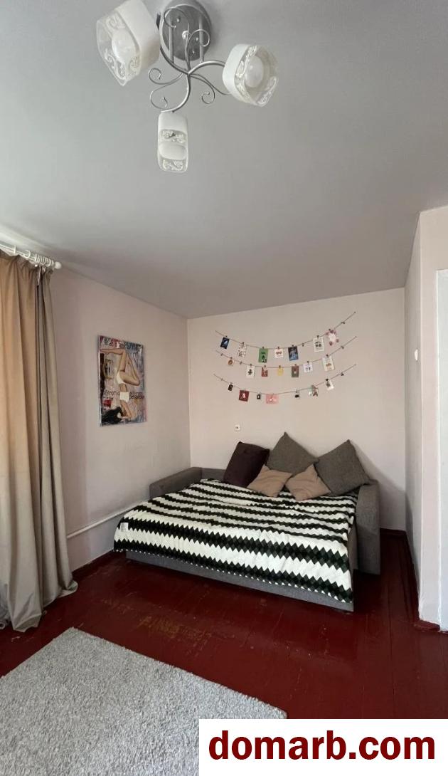 Минск Снять Квартиру 1-ная Максима Богдановича ул. $400