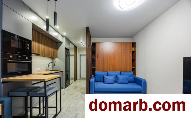 Купить Минск Купить Квартиру 2022 г. 27.9 м2 4 этаж 1-ная Белградска� в городе Минск