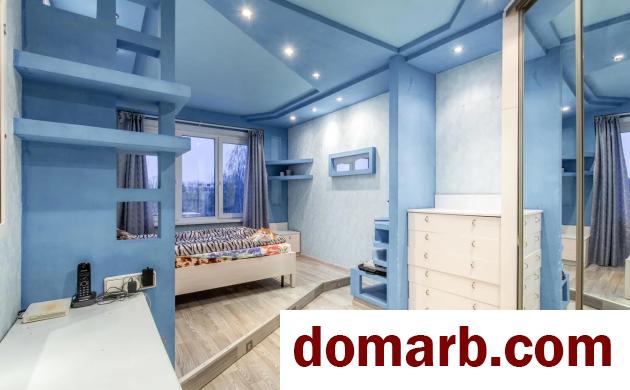 Купить Минск Купить Квартиру 1972 г. 50.2 м2 5 этаж 2-ная Пушкина про в городе Минск