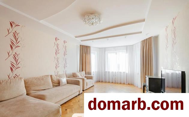 Купить Минск Купить Квартиру 2006 г. 93.3 м2 3 этаж 3-ная Скрипников� в городе Минск