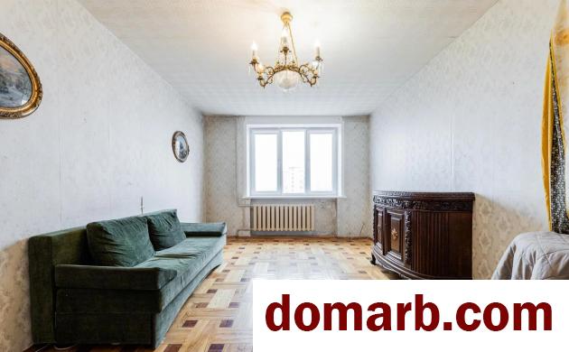 Купить Минск Купить Квартиру 1966 г. 71.2 м2 6 этаж 3-ная Ольшевског� в городе Минск