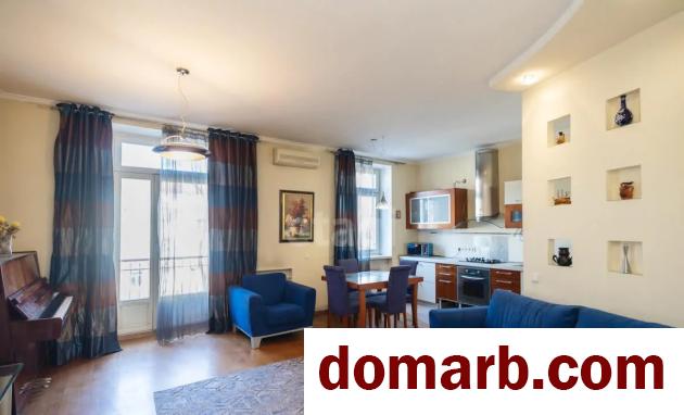 Купить Минск Купить Квартиру 1957 г. 99.8 м2 3 этаж 3-ная Независимо� в городе Минск